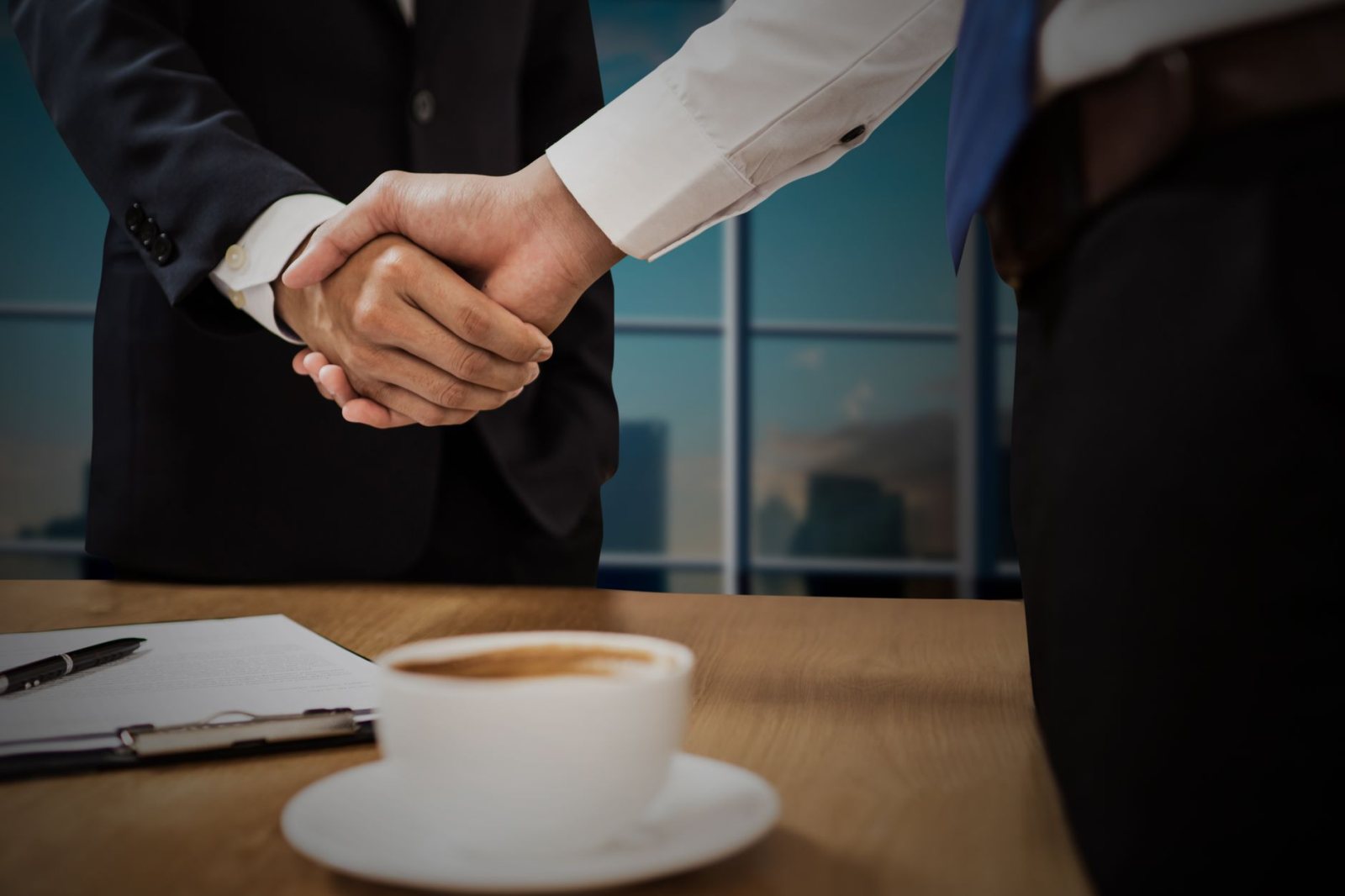 B2B İş Modelleri: İşletmeler Arası Başarının Anahtarı