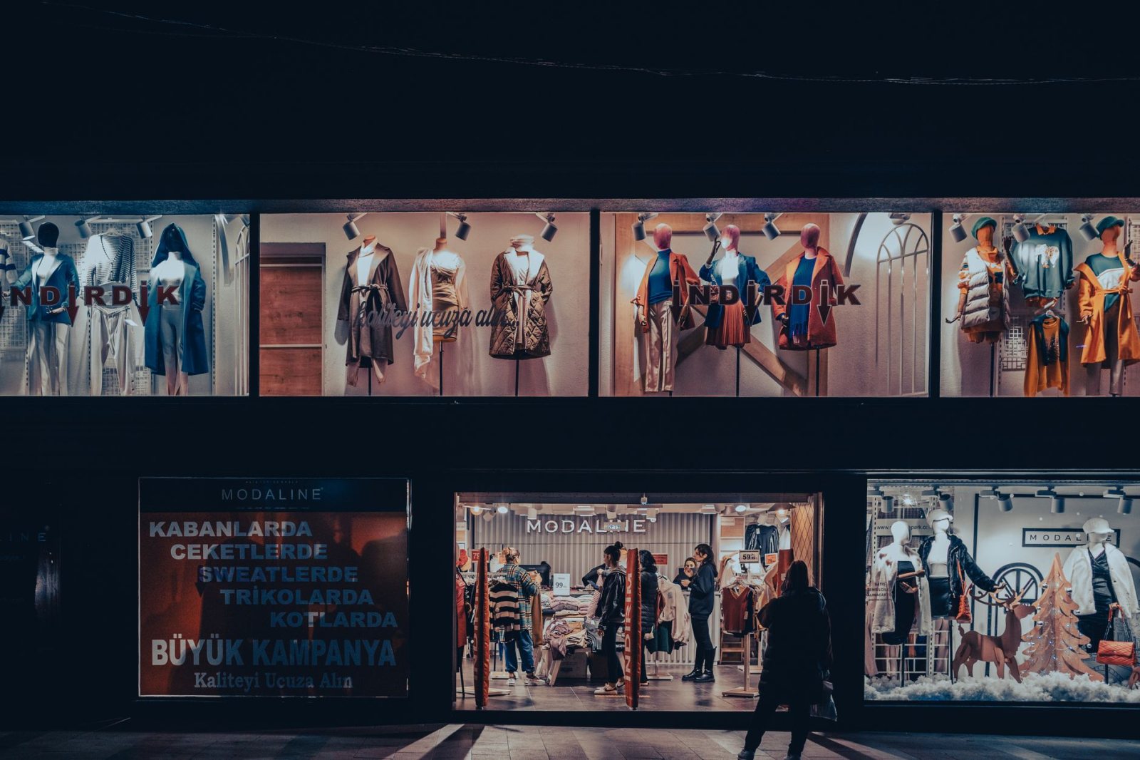 B2B İş Modelleri: İşletmeler Arası Ticaretin Geleceği